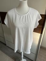 Shirt Bluse Damenshirt Sommershirt Gr. L Dresden - Leuben Vorschau