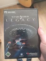 Star Trek Legacy für PC Aubing-Lochhausen-Langwied - Aubing Vorschau
