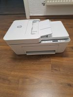 HP Drucker DeskJet Plus 4100 Hessen - Hünfelden Vorschau