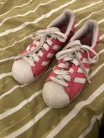 Adidas Superstar pink Thüringen - Erfurt Vorschau