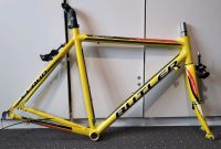 Rennrad Rahmen Road bike frame Claud Butler Berlin - Lichtenberg Vorschau