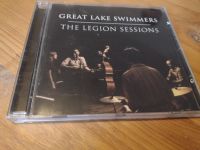 Great Lake Swimmers, The Legion Sessions, Folk, Indie, Kanada Rheinland-Pfalz - Bad Breisig  Vorschau