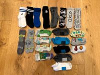 Socken Sneakersocken Minecraft Among Us PlayStation Gr. 31-33 Bayern - Bad Birnbach Vorschau