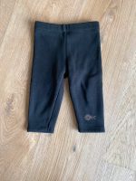 Warme schwarze Baby Leggins, Größe 67 München - Pasing-Obermenzing Vorschau