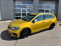 Volkswagen Golf 7 R Variant | TÜV | Serv. | Top-Ausstattung Niedersachsen - Göttingen Vorschau