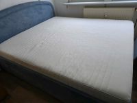 Doppelbett mit Bettkasten+Matratze wie Neu! 180x200cm Niedersachsen - Osnabrück Vorschau