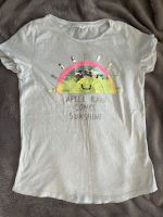 Pailletten T-Shirt H&M, Größe 134/140 Baden-Württemberg - Eppingen Vorschau