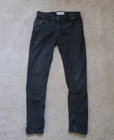 C&A Jeans Hose The Skinny 152 grau Junge Rheinland-Pfalz - Mainz Vorschau