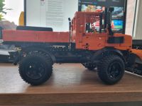 Lego "B Modell" Unimog Nordrhein-Westfalen - Rheine Vorschau