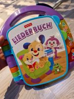 Fisher Price Liederbuch Kiel - Mettenhof Vorschau