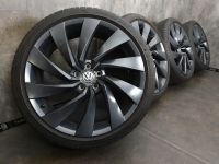 VW Arteon 3G Rosario Alufelgen Sommerreifen 245/35 R 20 AB0#1 Nordrhein-Westfalen - Herford Vorschau