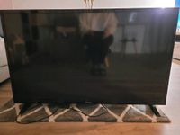 Sharp TV 126 cm Rheinland-Pfalz - Breitenbach  Vorschau