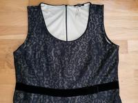 Kleid von More&More in Gr. 42 in Spitzenoptik Hessen - Langen (Hessen) Vorschau