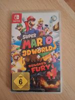 Super Mario 3D World Niedersachsen - Kettenkamp Vorschau