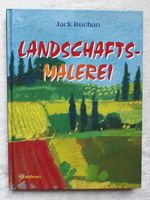 Landschaftsmalerei: Pastellkreide, Aquarell-, Öl- und Acrylfarben Niedersachsen - Bevern Vorschau