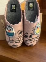 Marpen Slippers Hausschuhe Socken Pantoffeln Latschen Schlappen Stuttgart - Stuttgart-Mitte Vorschau