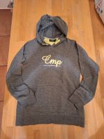 Shirt, Langarm, Gr. 152, CMP, Sweatshirt, Hoodie Hessen - Offenbach Vorschau