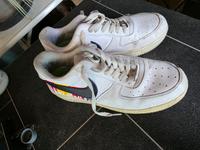 Nike Air Force Schuhe Hessen - Mittenaar Vorschau