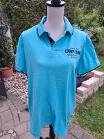 Poloshirt camp David Bayern - Gilching Vorschau