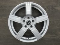 Diewe Wheels Ella 6.5J x 16 Zoll ET 38 LK 5x105 Alufelge Felge pi Baden-Württemberg - Reutlingen Vorschau