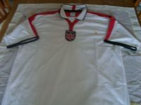 England Trikot Sachsen - Nünchritz Vorschau