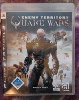 Enemy Territory Quake Wars * PS3 * Nordrhein-Westfalen - Recklinghausen Vorschau