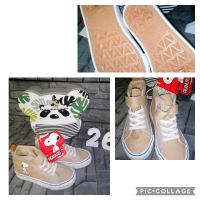 Neue Snoopy Schuhe Größe 26 Sachsen-Anhalt - Biederitz Vorschau