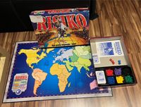 Risiko Orginal Parker Hasbro spiel Nordrhein-Westfalen - Sankt Augustin Vorschau