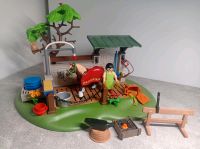 Playmobil 5225 Pferdepflegestation Bayern - Münchsteinach Vorschau