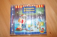 Hörspiel CD Benjamin Blümchen bei den Eskimos Stuttgart - Obertürkheim Vorschau