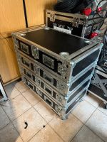 4x Flightcase 19“ Double Door 75cm tief Case Server Amp Dimmer Berlin - Lichtenberg Vorschau