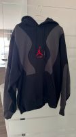 Off- White x Jordan Hoodie Black Nordrhein-Westfalen - Hamm Vorschau