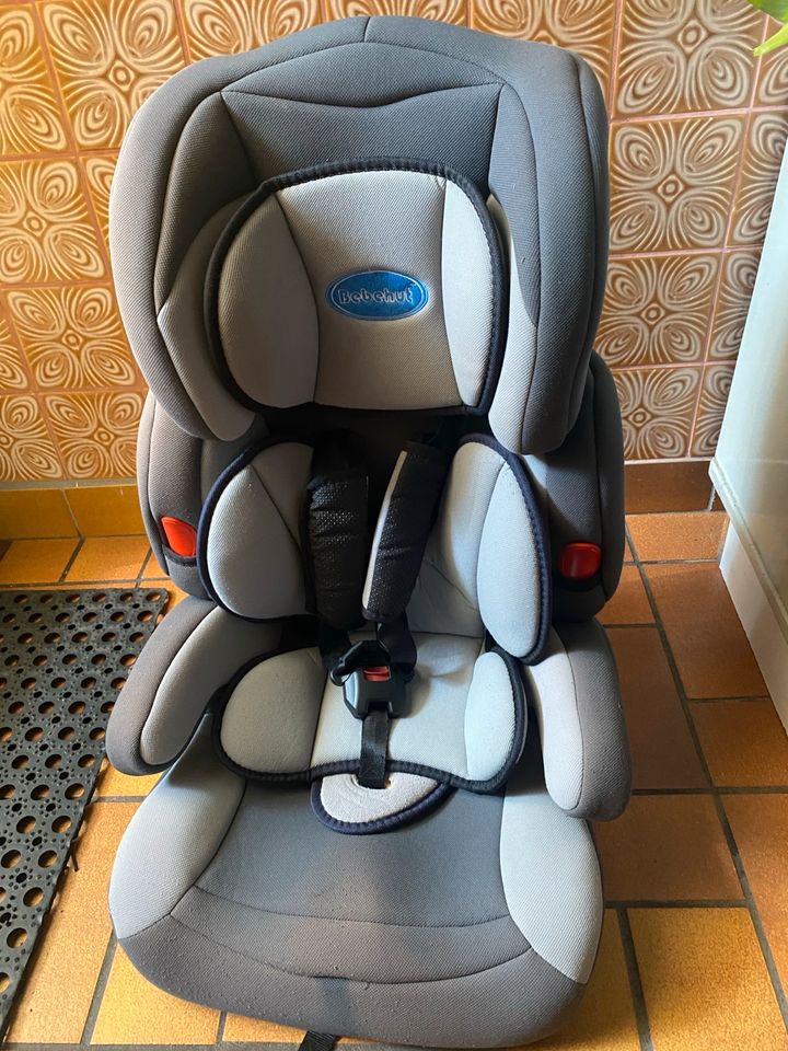 Kindersitz für auto in Hagen