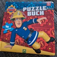 Feuerwehrmann Sam Puzzle Buch Blumenthal - Lüssum-Bockhorn Vorschau