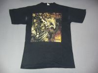 Godgory Shirt, Death Metal Band, Vintage Bayern - Massing Vorschau