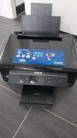 EPSON XP 332 Multifunktions. inkl. 6 neuen Druckerpatronen Rheinland-Pfalz - Girkenroth Vorschau