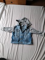 Jeansjacke H&M 110 Nordrhein-Westfalen - Moers Vorschau