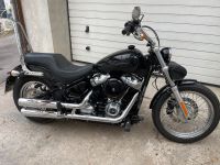 Harley Davidson Softail Standard  Kesstech 5 HD Schnäppchen Nordrhein-Westfalen - Bad Salzuflen Vorschau