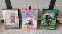 DVD Kinder , Mein Pferd Amika, Black Beauty, die wilden Hühner Niedersachsen - Calberlah Vorschau