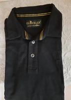 Glööckler Herren Langarmshirt Shirt schwarz Gr. L Sachsen - Klingenthal Vorschau