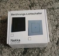 4 Berührungs-Lichtschalter *Neu* Baden-Württemberg - Karlsruhe Vorschau