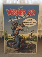 Werner Kalender Jahr 2002 Schleswig-Holstein - Lübeck Vorschau