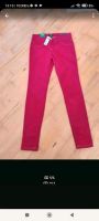 Benetton Skinny Stretch Maedchen Hose Gr 146/152 neu mit Etikett! Rheinland-Pfalz - Hanhofen Vorschau