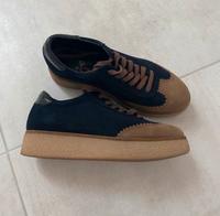Heine Damen Schuhe Gr.38 Hessen - Fulda Vorschau