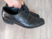 Herren Schuhe von Llyod , Anzugschuhe, Hochzeit Nordrhein-Westfalen - Olsberg Vorschau