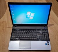 Laptop Samsung, 15.6", AMD A6 4x2,4GHz, Win7, 100% ok Nordrhein-Westfalen - Herford Vorschau