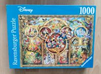 Ravensburger Puzzle 1000 Disney Köln - Porz Vorschau