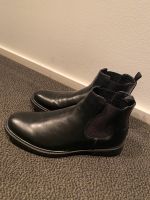 Herren Lederstiefel Gr. 45 NEU mit Softeinstieg Bayern - Dietmannsried Vorschau