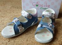 Sandalen Sandaletten Hausschuhe Gr 25 Cupcake Brandenburg - Caputh Vorschau