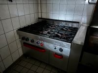 Catering Küche Nordrhein-Westfalen - Dülmen Vorschau